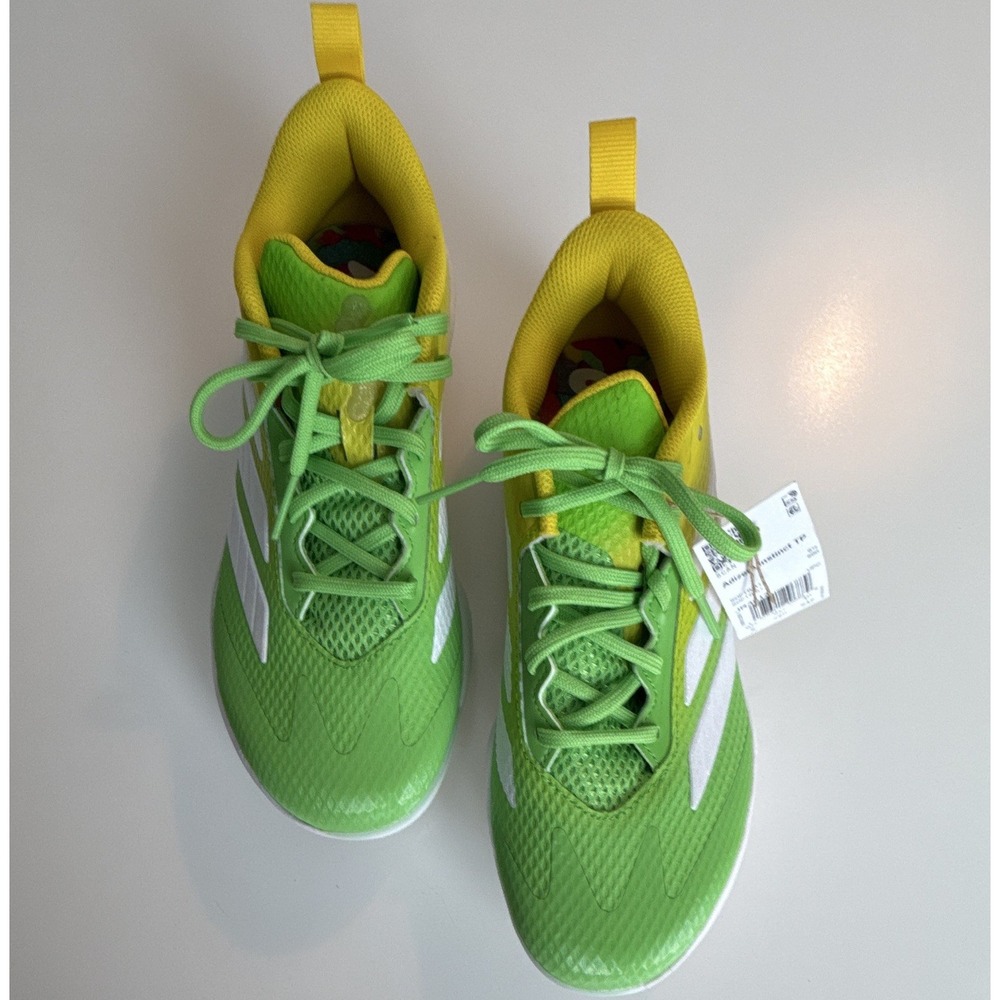 Adidas Adizero Instinct Candy 2.0 Tpu Softball Cleats Womens US 8